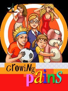 game pic for Growing pains